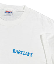 2000’s Barclays Tee (XL)