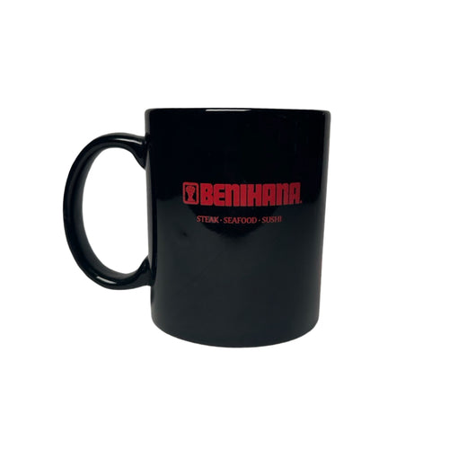 Benihana Mug