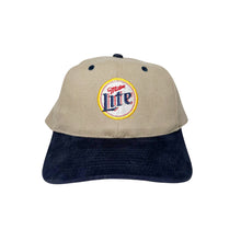 90’s Miller Lite Snapback