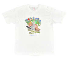 2004 Big Apple Blood Jam Summer Tee (XL)