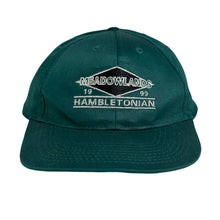 1999 Meadowlands Snapback