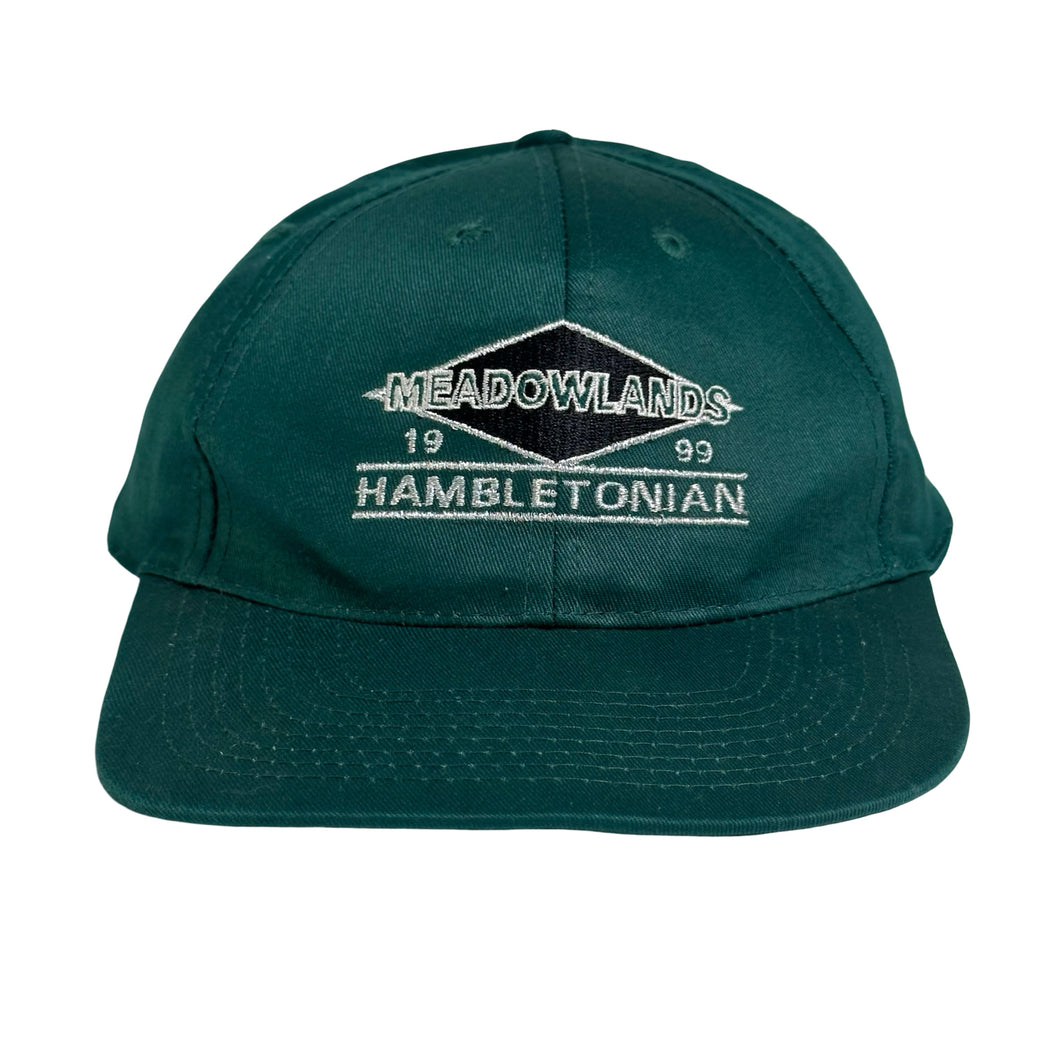 1999 Meadowlands Snapback