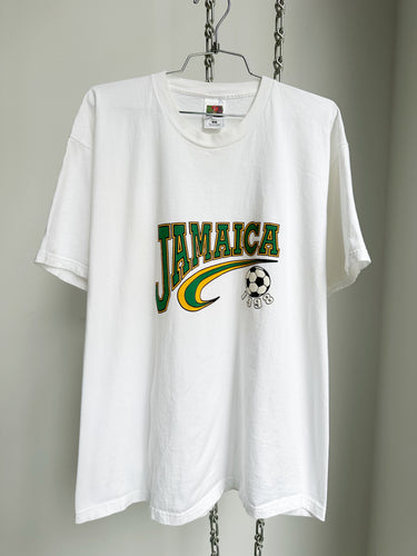 1998 Jamaica World Cup Tee (L)