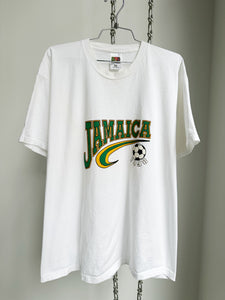 1998 Jamaica World Cup Tee (L)