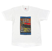 90’s West Village Tee (L)