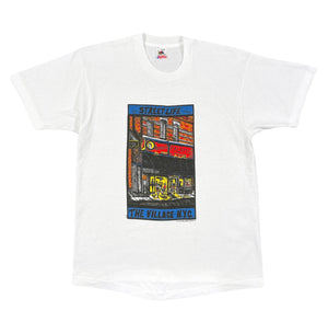 90’s West Village Tee (L)