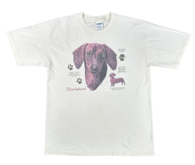 90’s Dachshund Tee (L)