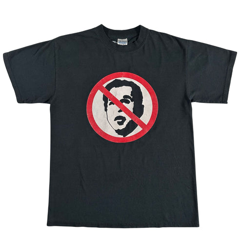 No Bush Tee (M)