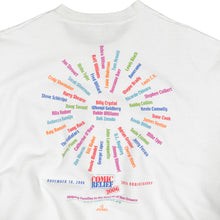 2006 Comic Relief Crewneck (L)