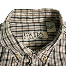 00’s Cactus Clothing Shirt (L)