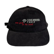 90’s New York Time Warner Hat