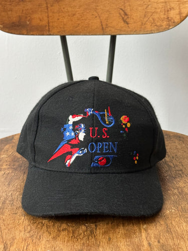 1995 US OPEN Snapback