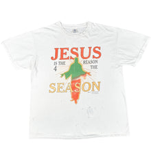 90’s Jesus Is The Reason Tee (XL)