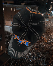2026 KNICKS WARP HAT
