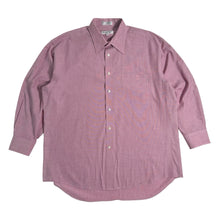 90’s Givenchy Monsieur Shirt (XL)