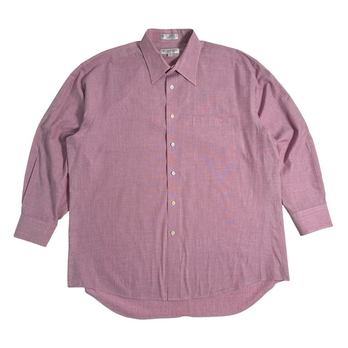 90’s Givenchy Monsieur Shirt (XL)