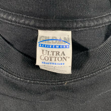 2000’s Outer Darkness L/S Shirt (L)