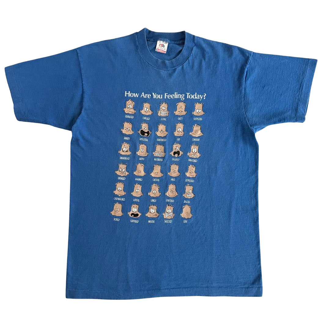 90’s Feelings Tee (L)