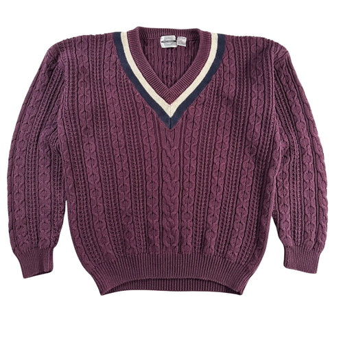 90’s Piccadilly Sweater (XL)