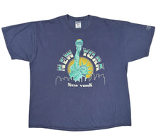 2000’s NYC Souvenir Tee (XL)