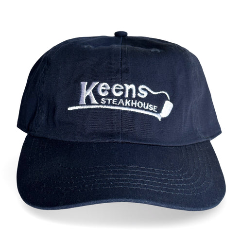 Keens Hat (Navy)