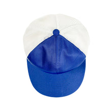 80’s 6- Panel Snapback