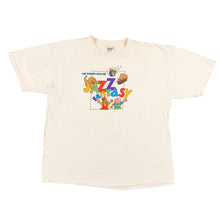90’s Jazz Fantasy Tee (XL)
