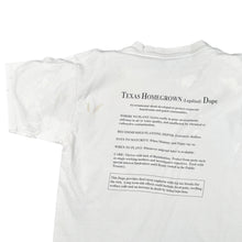 2001 Texas Dope Tee (L)