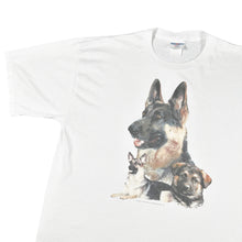 90’s German Shepard Tee (XL)