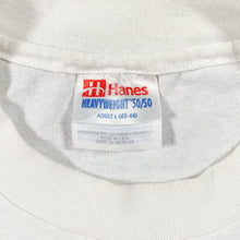 90’a Miami Basketball Tee (L)