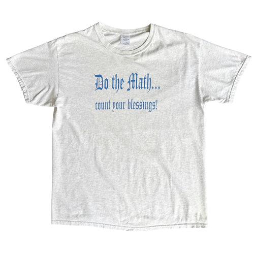 Blessings Tee (L)