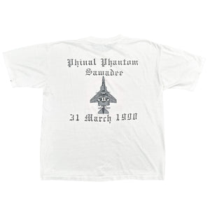 1990 Phantoms Phorever Tee (L)