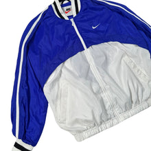 2000’s Nike Windbreaker (L)