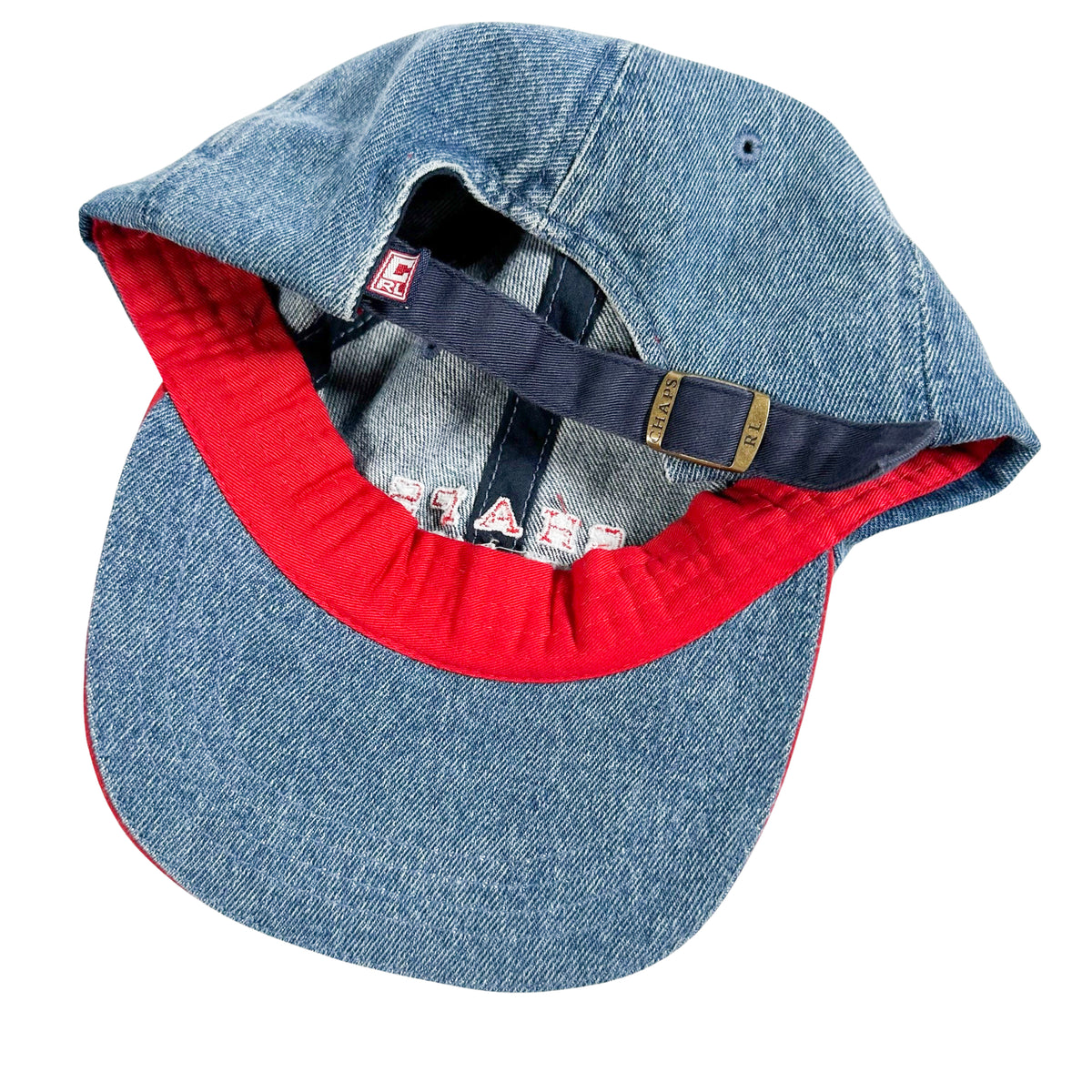 90’s Chaps Hat – Fantasy Explosion