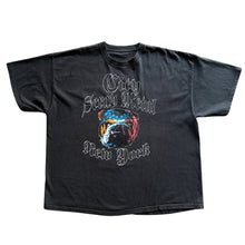 2000’s City Scrap Metal Tee (XL)