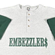 90’s Embezzler$ Jersey (XL)