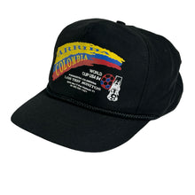1994 Colombia World Cup Snapback