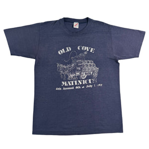80’s Old Cove Tee (L)