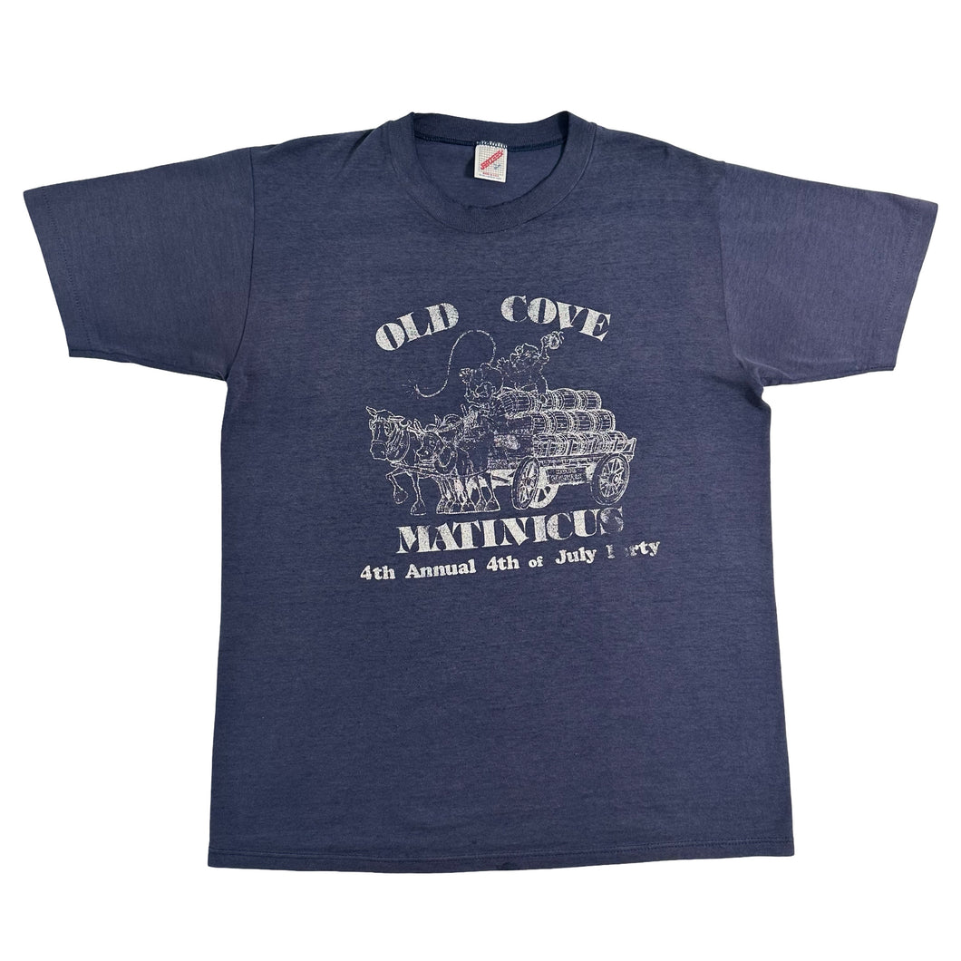 80’s Old Cove Tee (L)