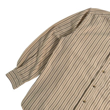 90’s Nautica Oxford Shirt (L)