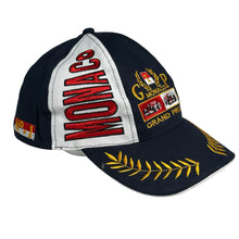 90’s Monaco Hat