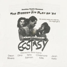 90’s Ecstasy Tee (M)