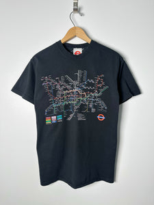 London Underground Tee (S)