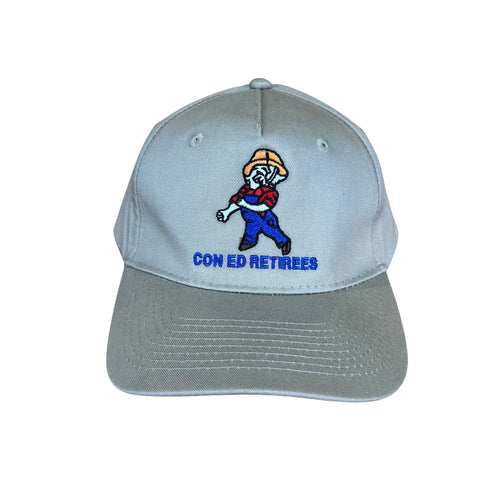 Con Edison Retirees Snapback