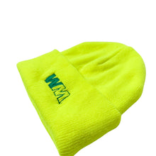 Waste Management Beanie