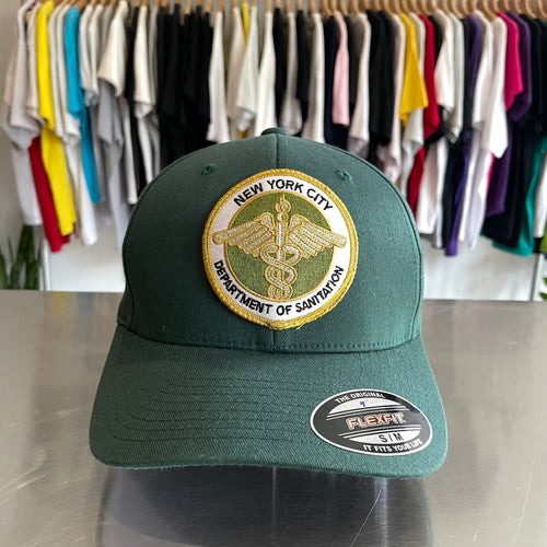 DSNY Hat