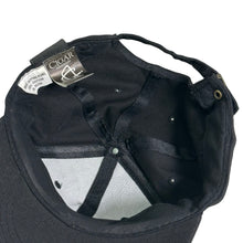 90’s Cigar Aficionado Hat