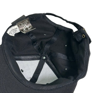 90’s Cigar Aficionado Hat
