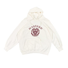 80’s Harvard Champion Hoodie (L)