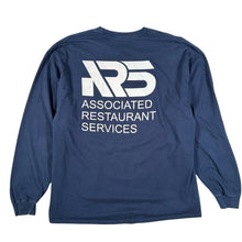 2000’s Associated Restaurant Services Longsleeve (XXL)